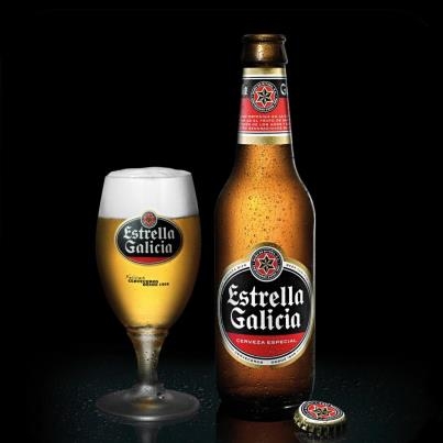 Estrella Galicia